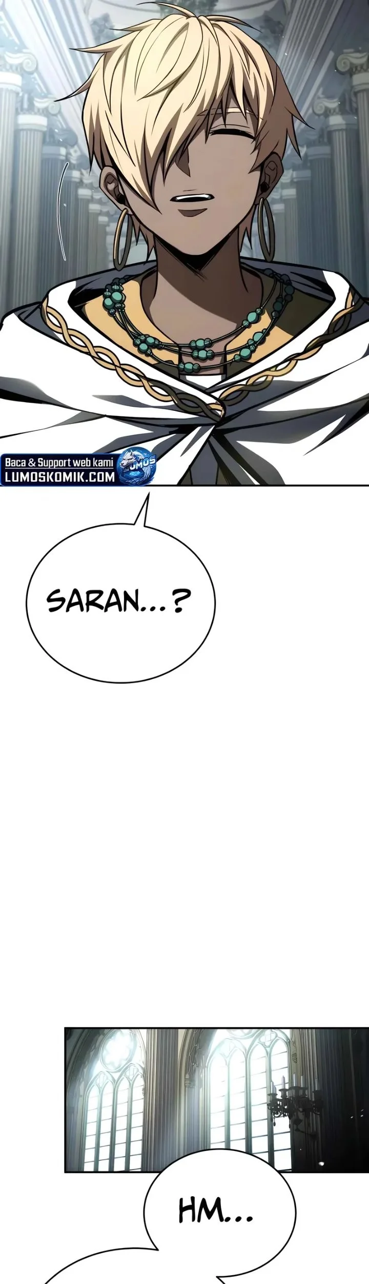 Trait Hoarder Chapter 85 Gambar 75