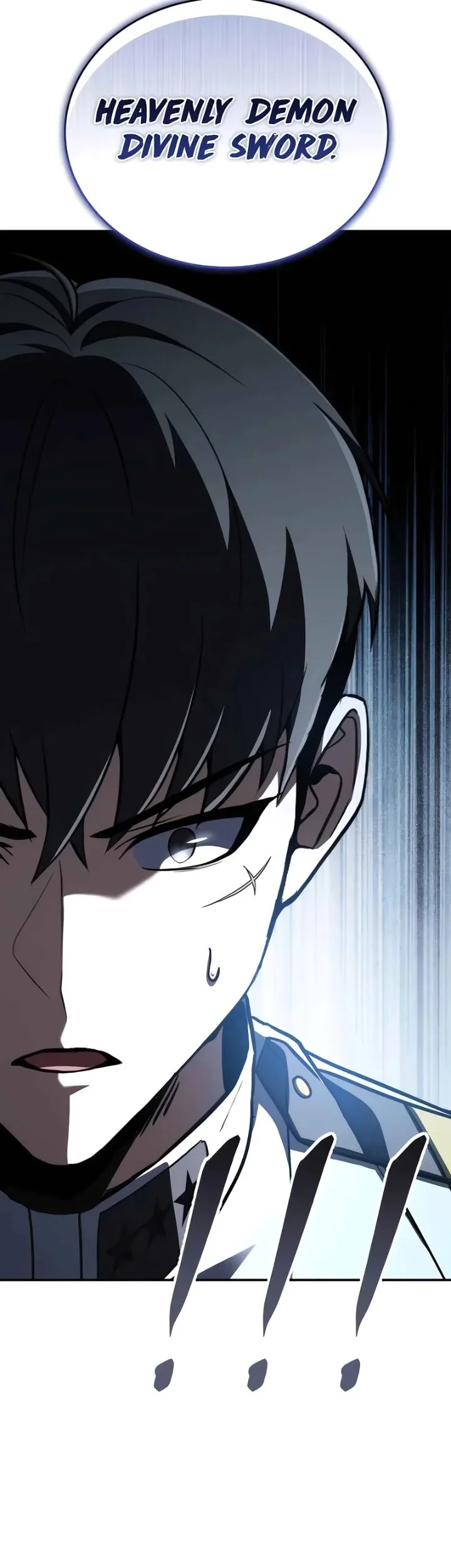 Trait Hoarder Chapter 85 Gambar 80