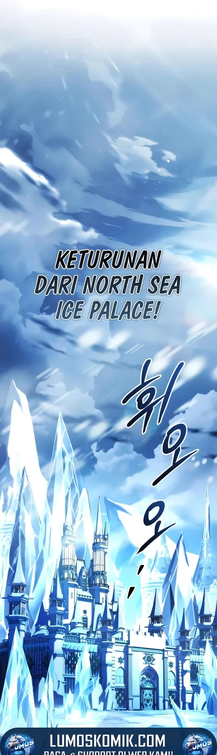 Trait Hoarder Chapter 85 Gambar 86