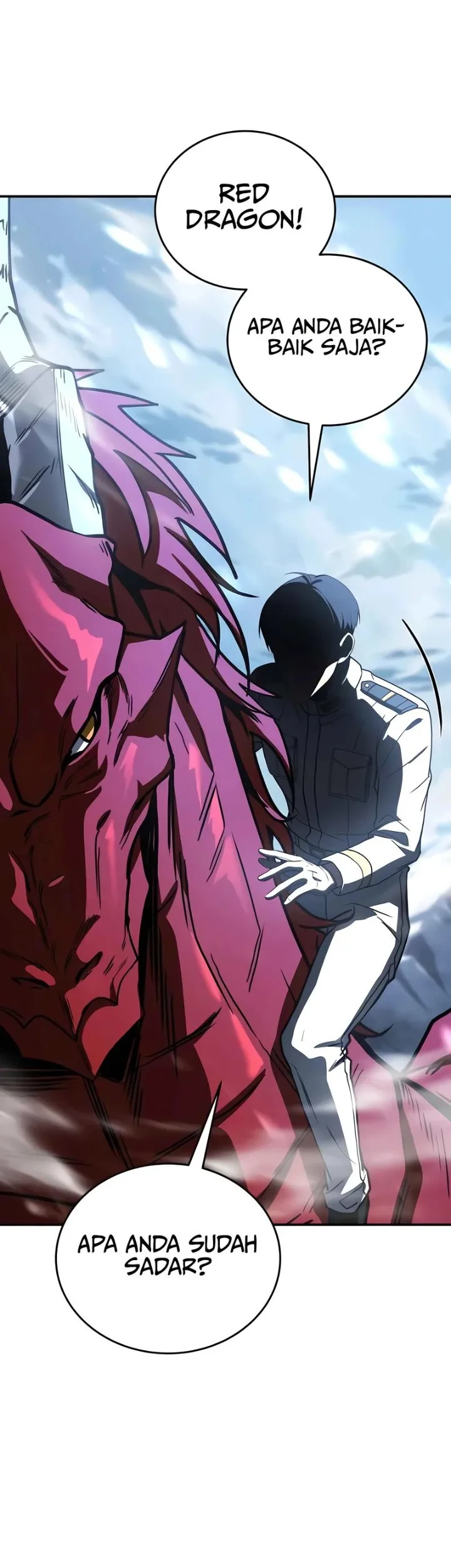 Trait Hoarder Chapter 85 Gambar 102