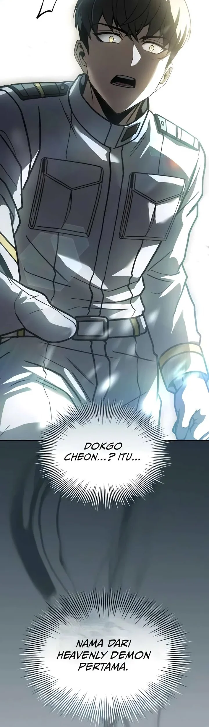 Trait Hoarder Chapter 85 Gambar 105