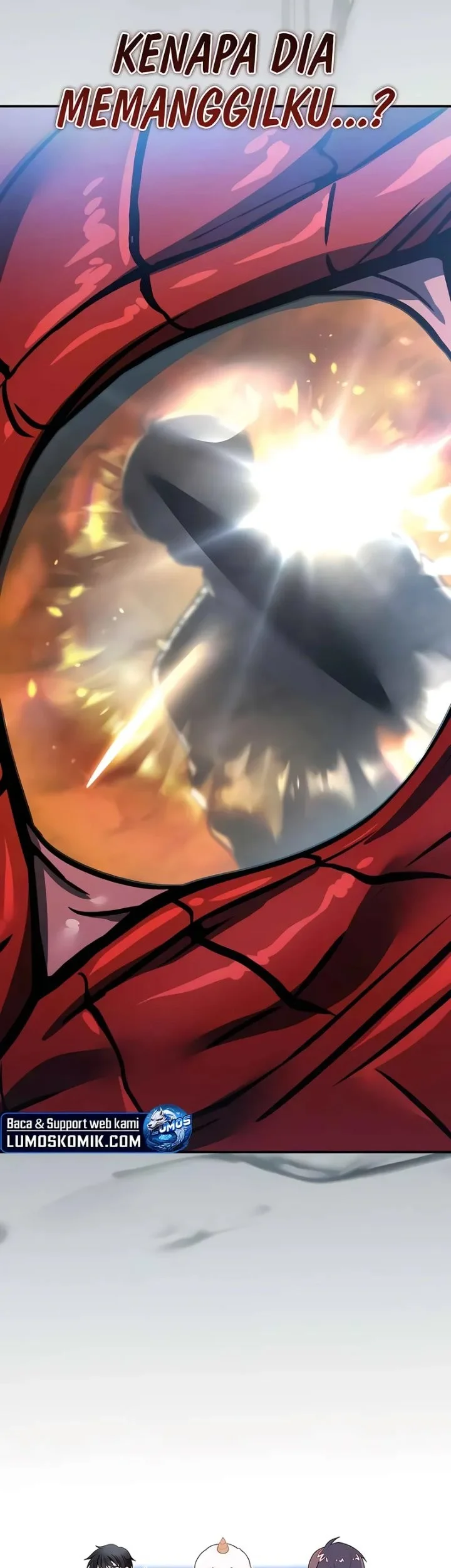 Trait Hoarder Chapter 85 Gambar 107