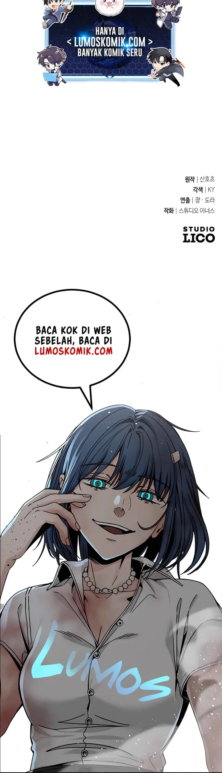 Trait Hoarder Chapter 85 Gambar 108