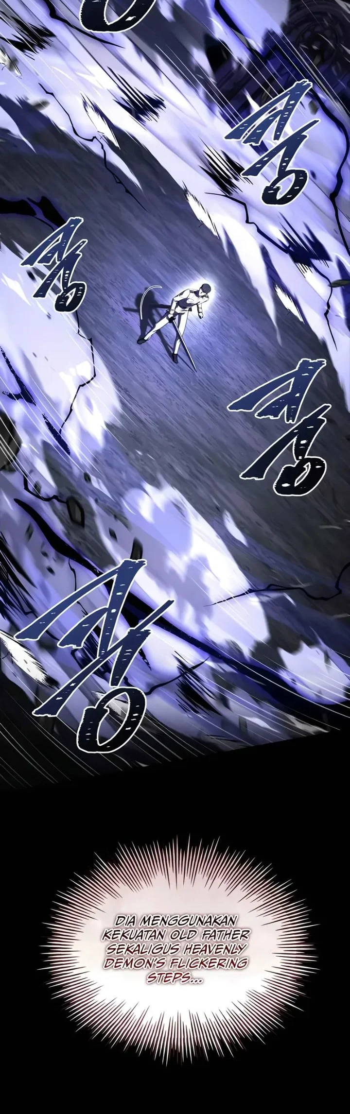 Trait Hoarder Chapter 85 Gambar 20