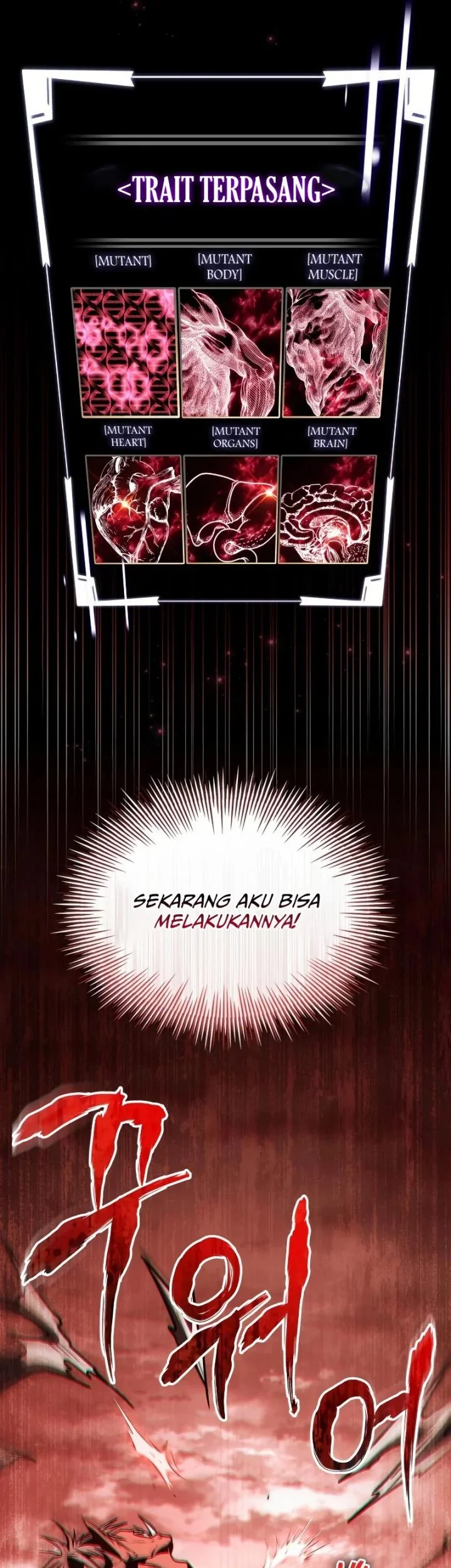 Trait Hoarder Chapter 86 Gambar 24