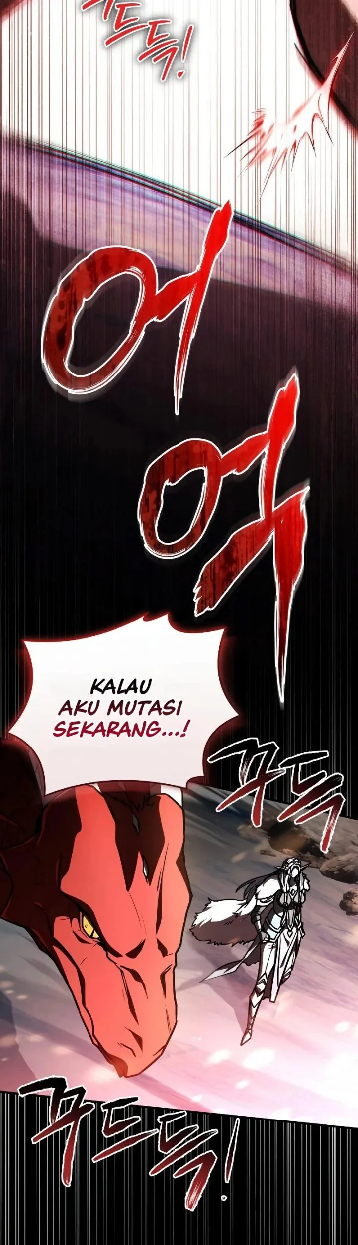 Trait Hoarder Chapter 86 Gambar 26