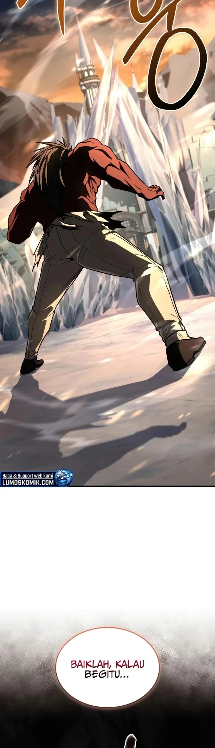 Trait Hoarder Chapter 86 Gambar 28