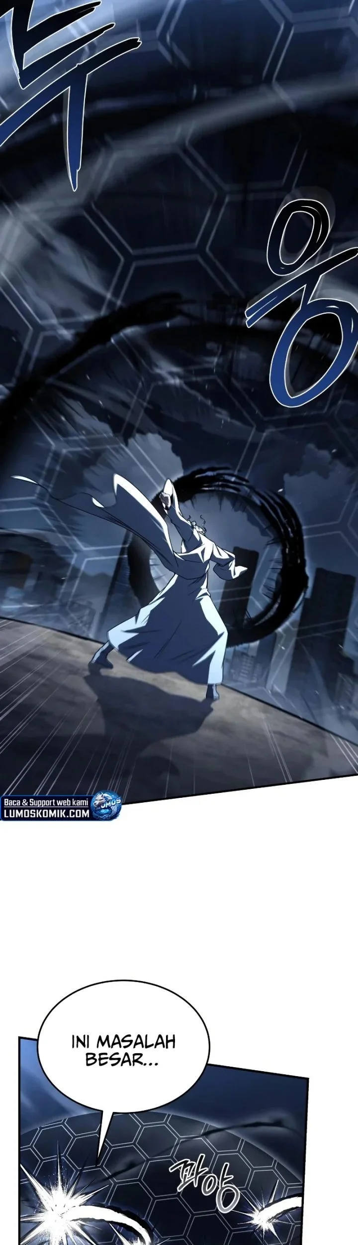 Trait Hoarder Chapter 86 Gambar 33