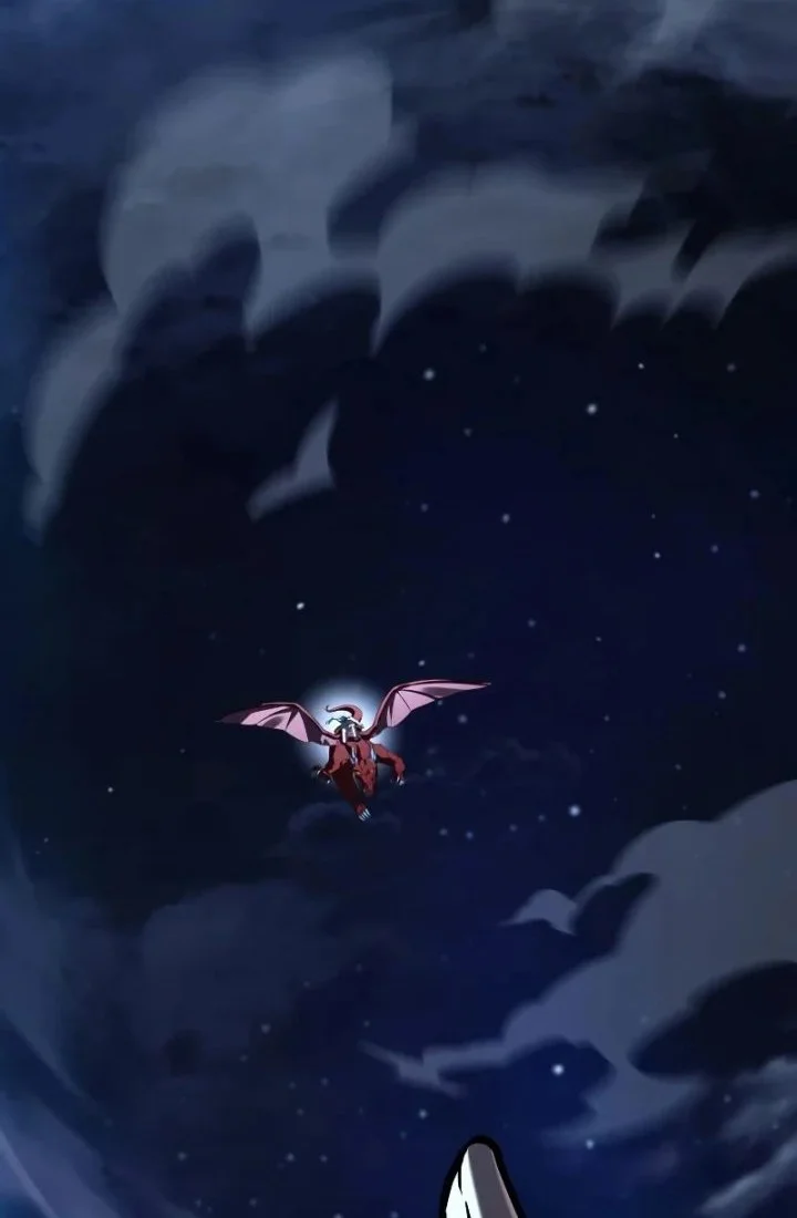 Trait Hoarder Chapter 86 Gambar 40