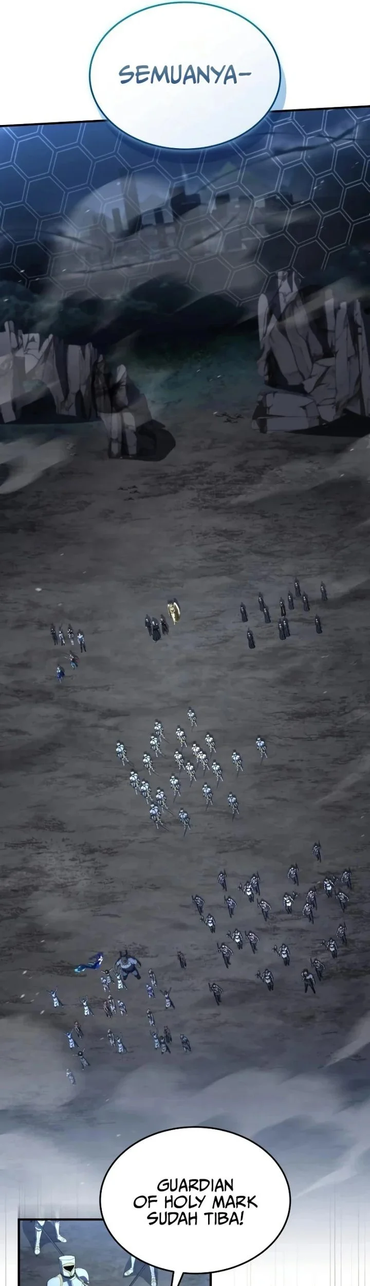 Trait Hoarder Chapter 86 Gambar 44