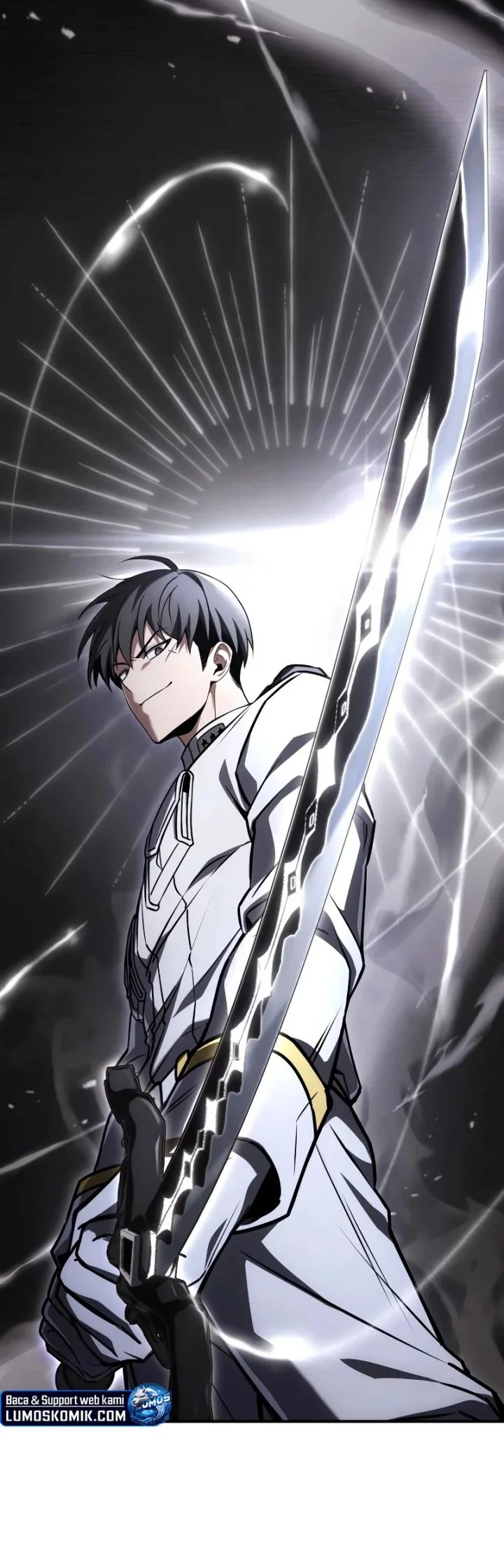 Trait Hoarder Chapter 86 Gambar 50