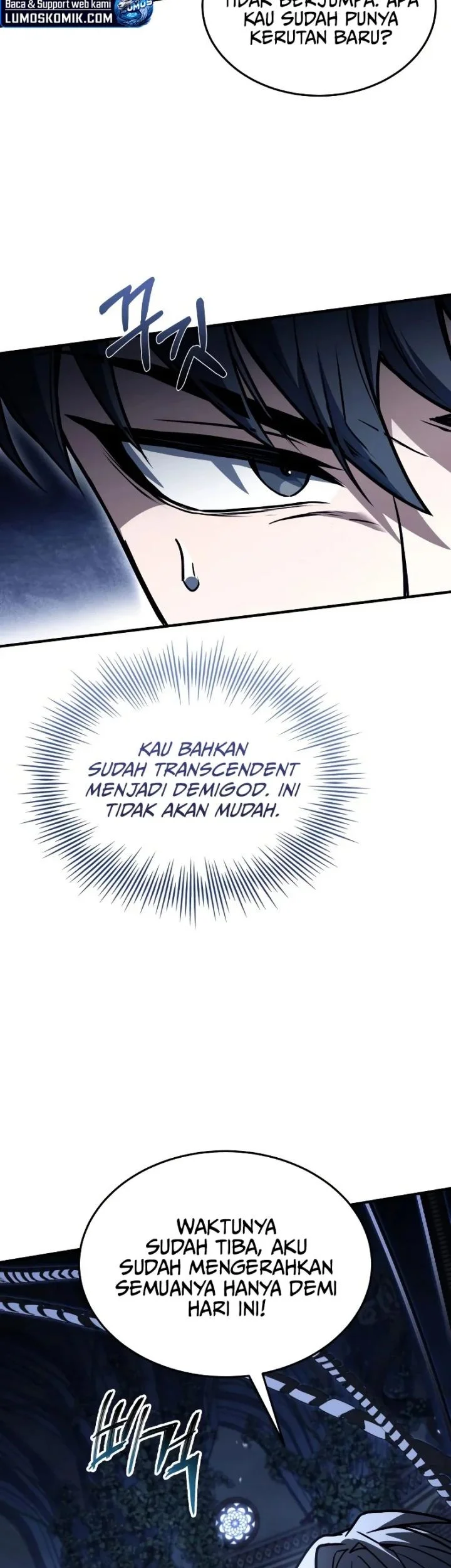 Trait Hoarder Chapter 86 Gambar 66