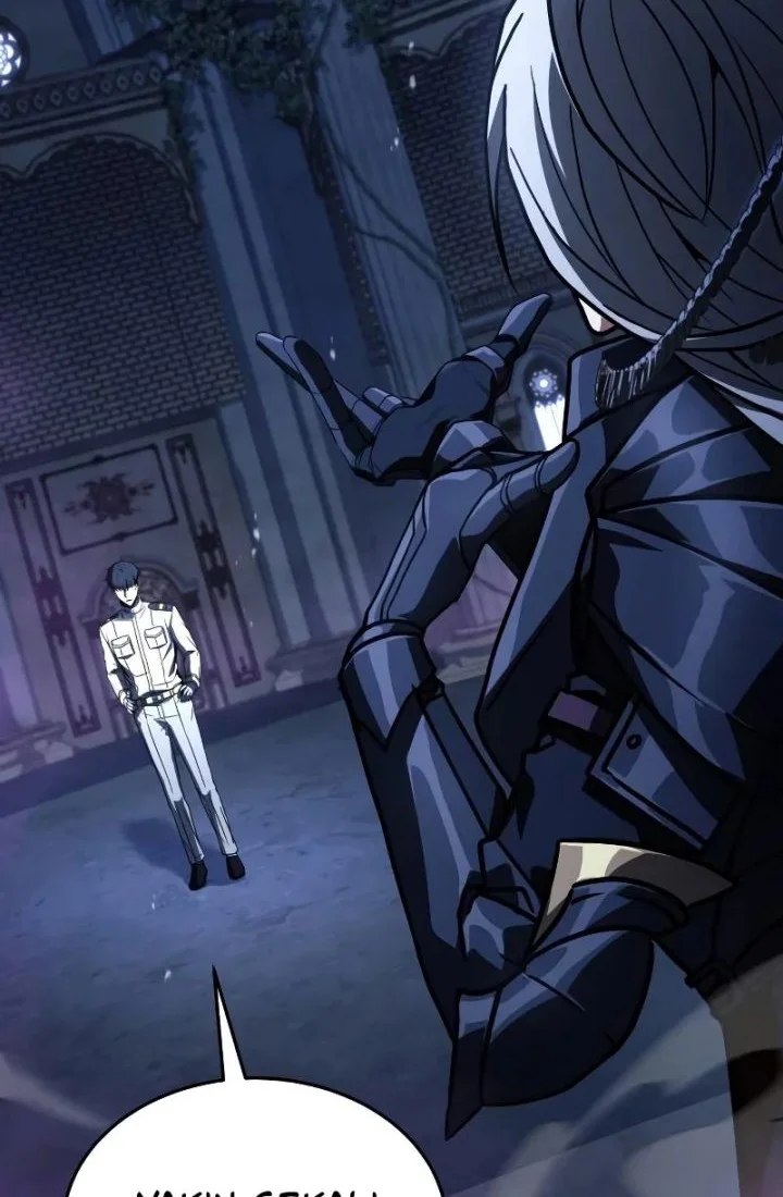 Trait Hoarder Chapter 86 Gambar 67