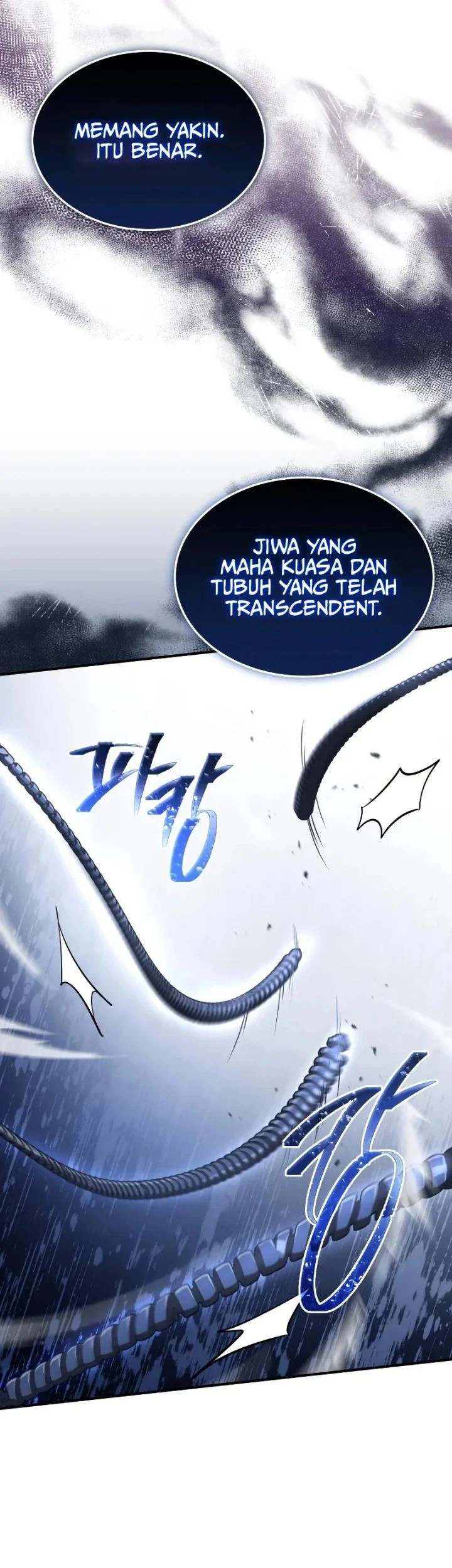 Trait Hoarder Chapter 86 Gambar 69