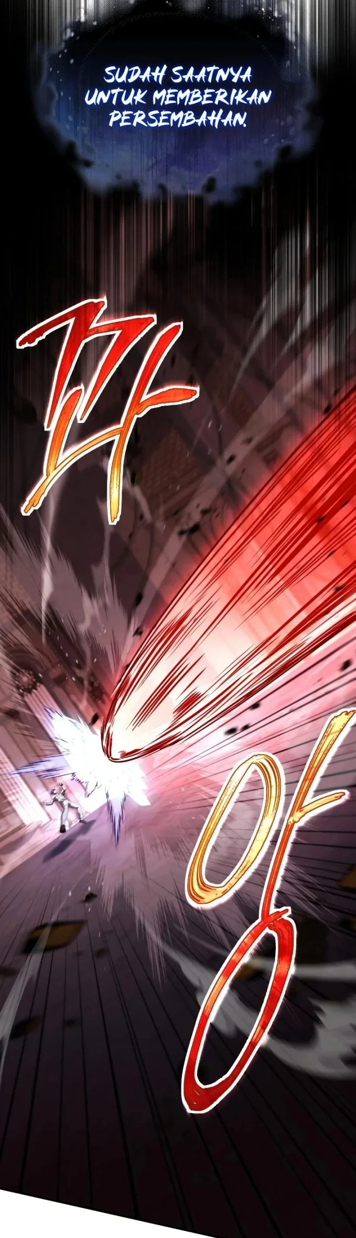 Trait Hoarder Chapter 86 Gambar 73