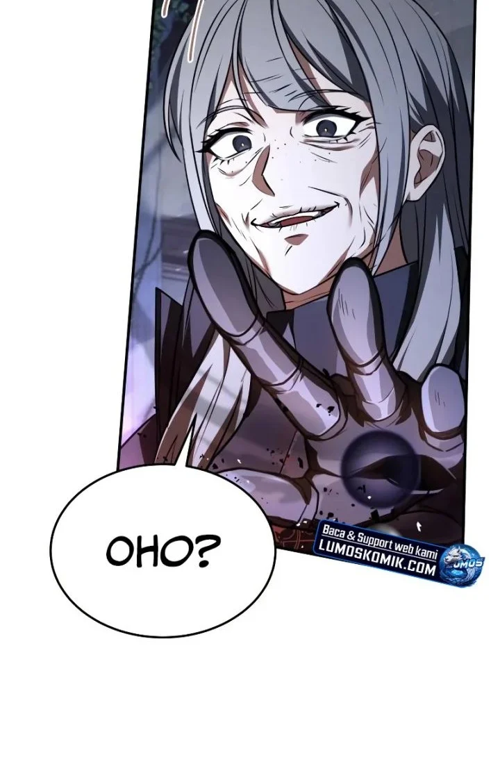 Trait Hoarder Chapter 86 Gambar 79