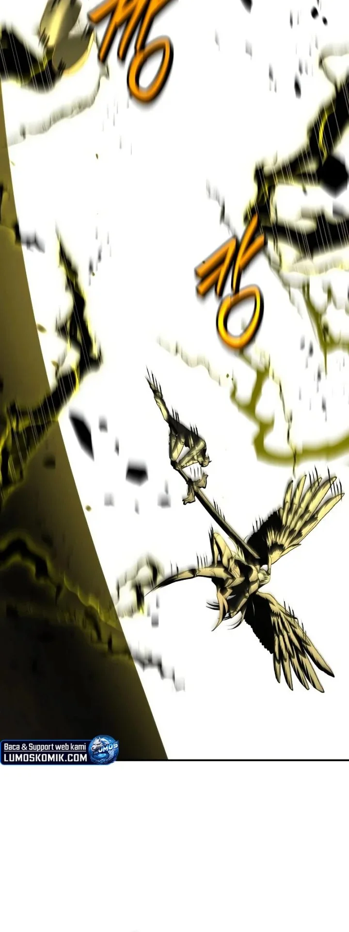 Trait Hoarder Chapter 86 Gambar 87