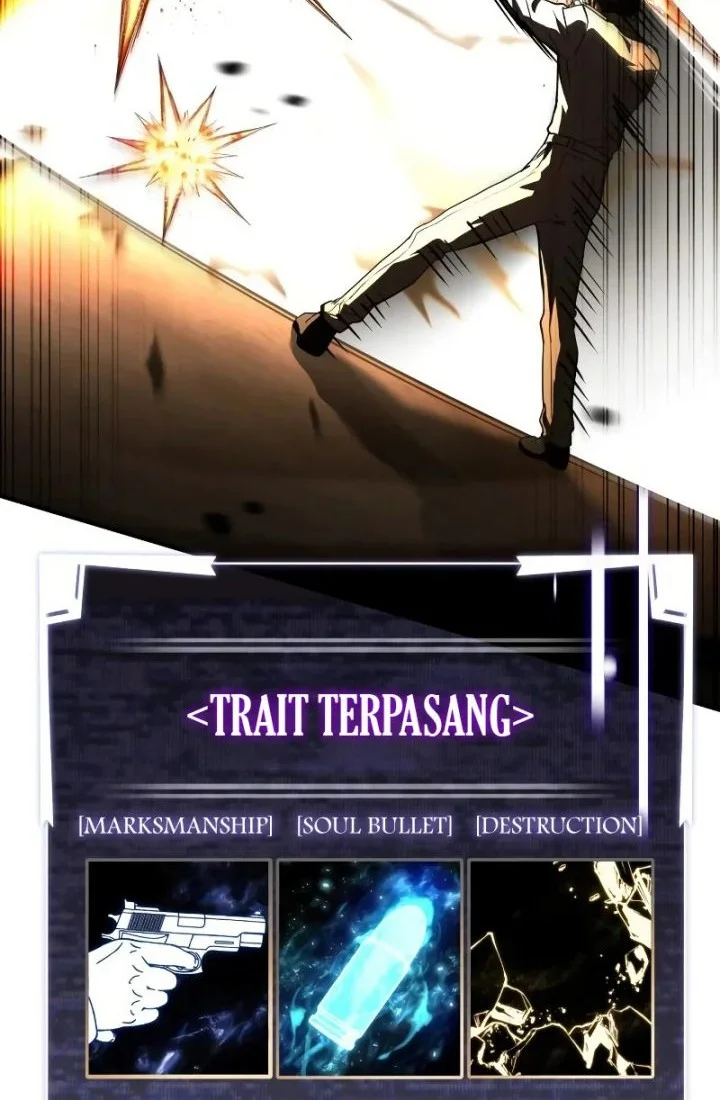 Trait Hoarder Chapter 86 Gambar 93
