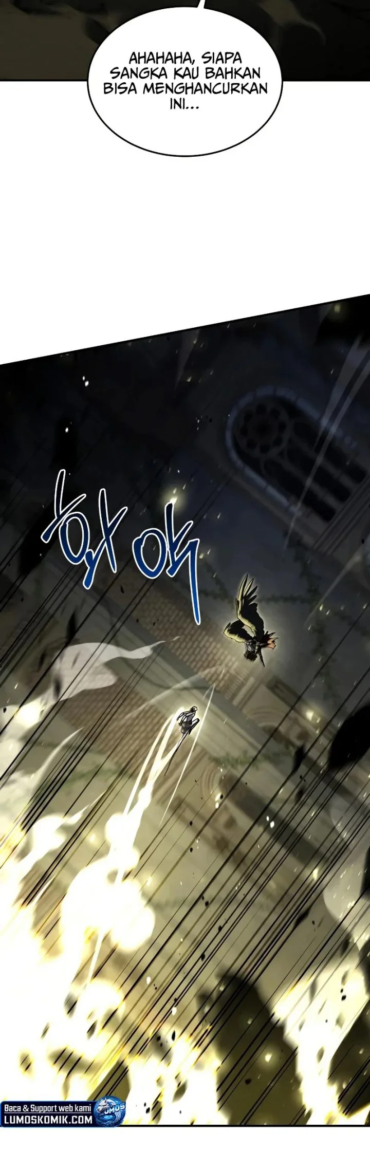 Trait Hoarder Chapter 86 Gambar 108