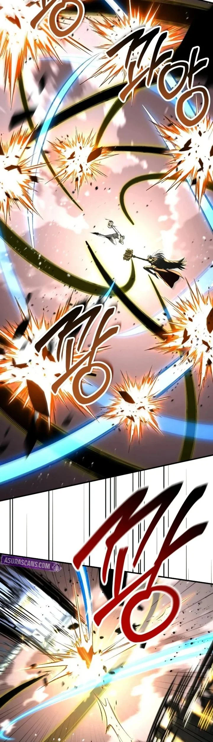 Trait Hoarder Chapter 86 Gambar 111