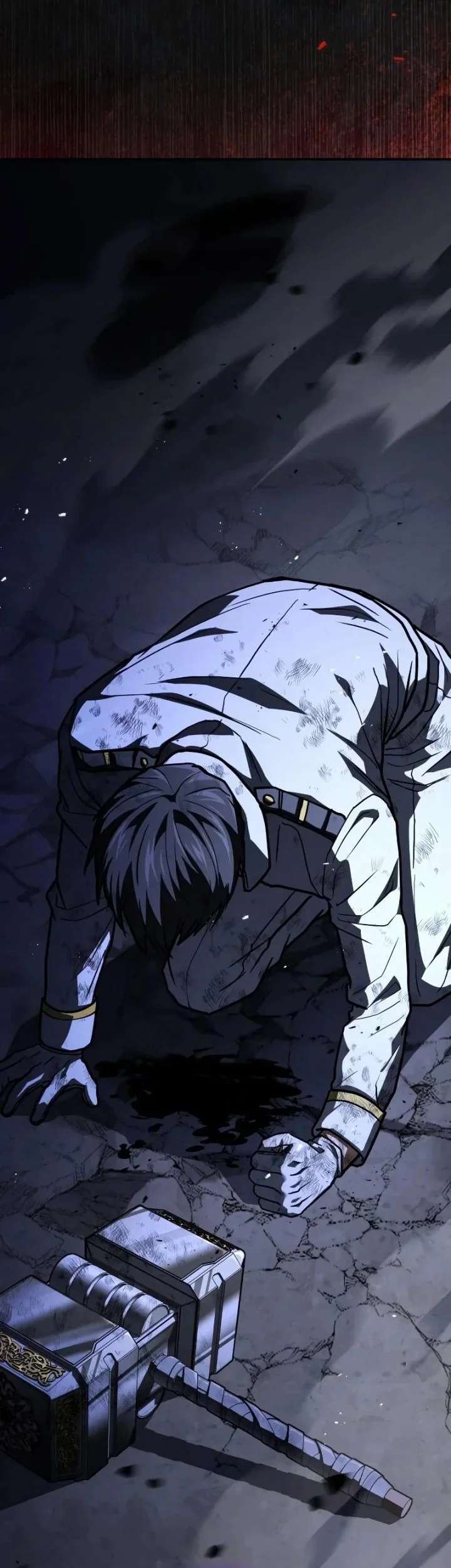 Trait Hoarder Chapter 86 Gambar 123