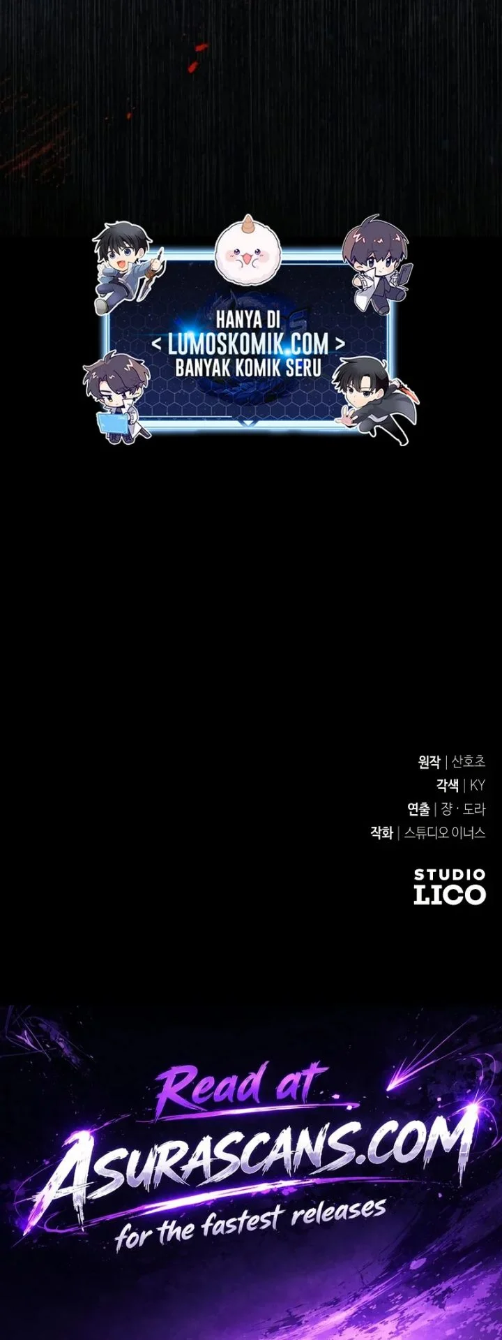 Trait Hoarder Chapter 86 Gambar 125