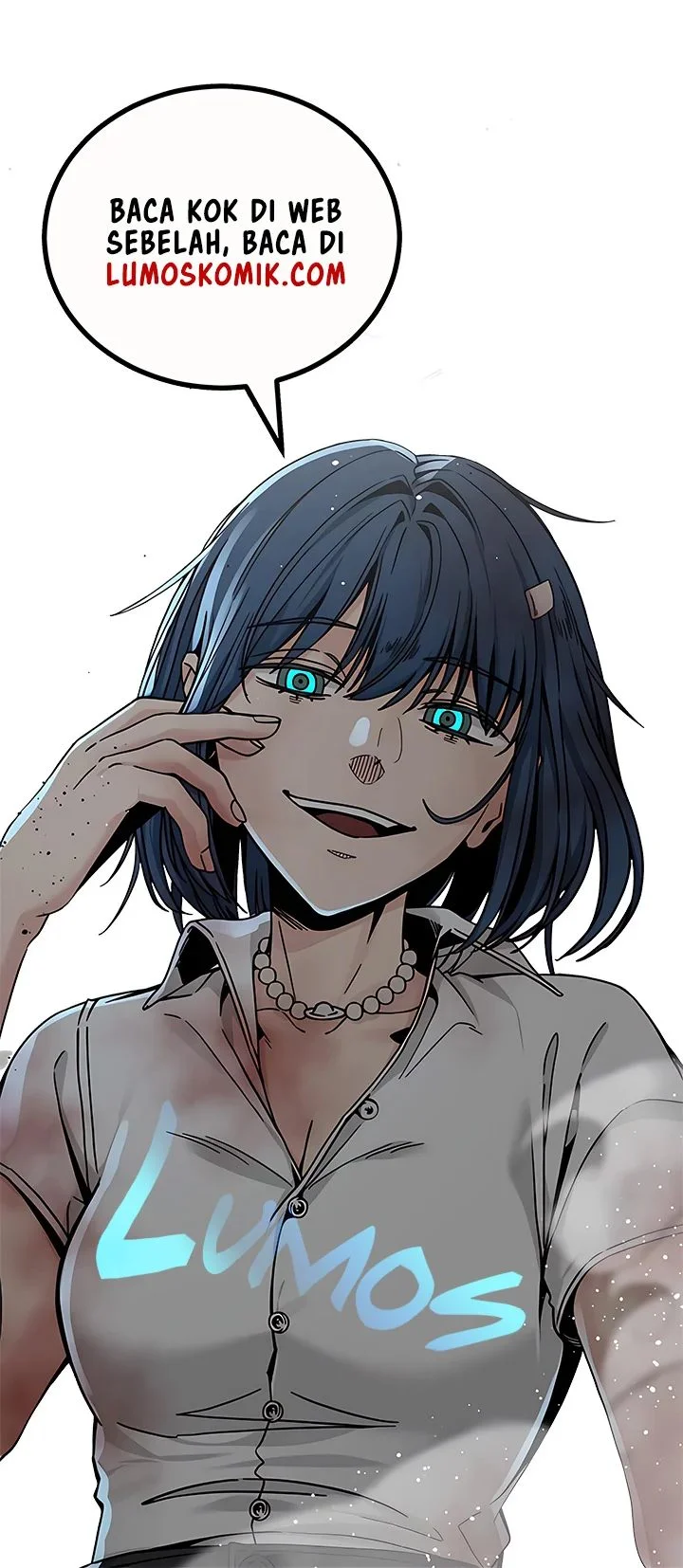 Trait Hoarder Chapter 86 Gambar 126