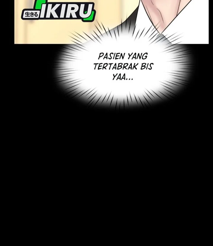 Trauma Center: Surgeon Baek Kang-Hyeok Chapter 27 Gambar 21