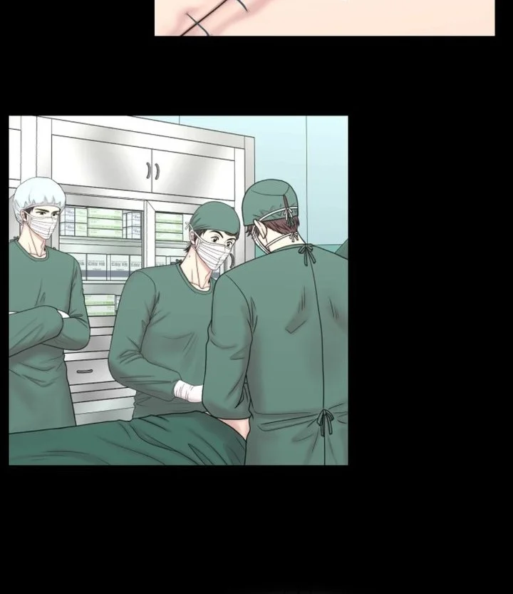 Trauma Center: Surgeon Baek Kang-Hyeok Chapter 27 Gambar 39