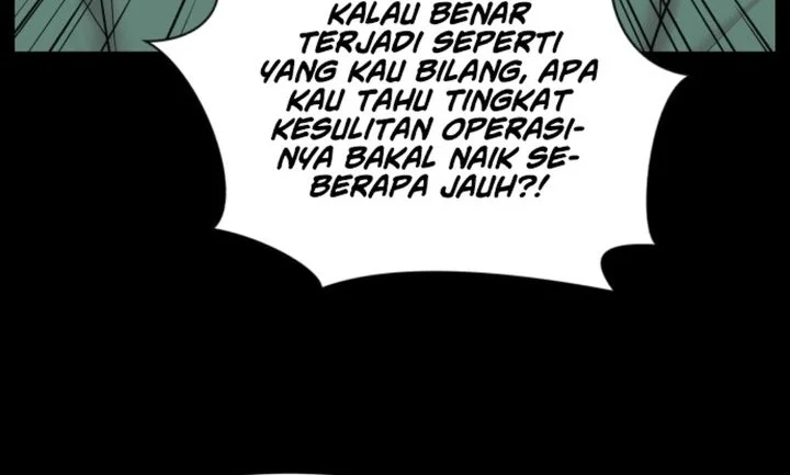 Trauma Center: Surgeon Baek Kang-Hyeok Chapter 27 Gambar 44