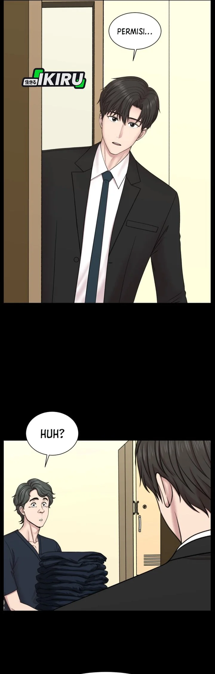 Trauma Center: Surgeon Baek Kang-Hyeok Chapter 27 Gambar 15