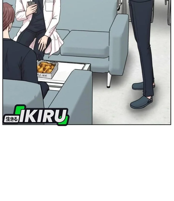 Trauma Center: Surgeon Baek Kang-Hyeok Chapter 28 Gambar 23