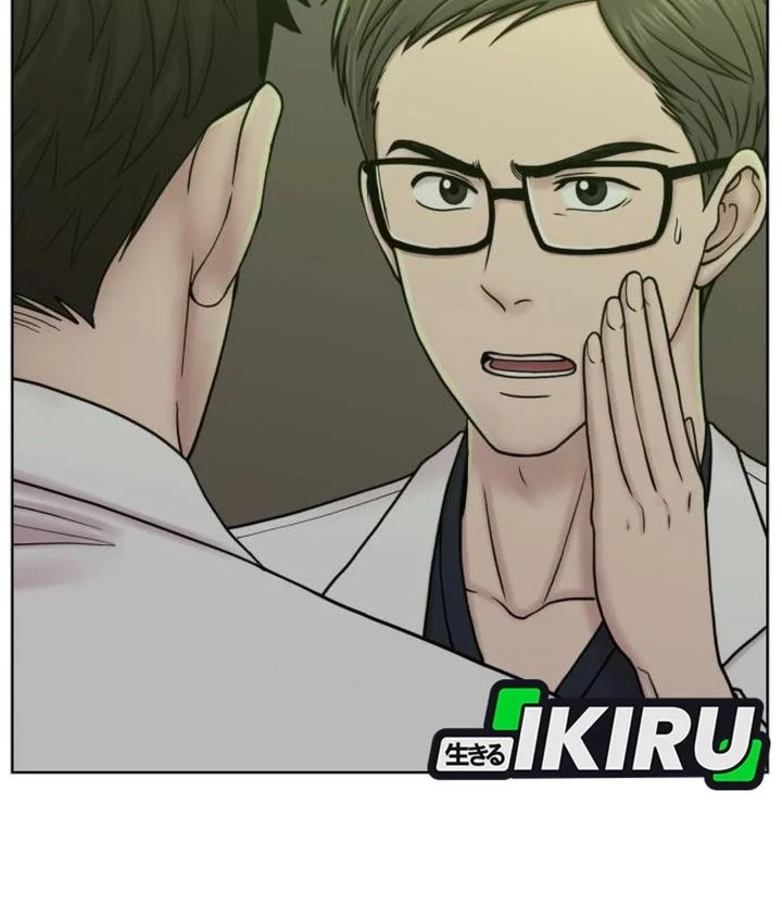 Trauma Center: Surgeon Baek Kang-Hyeok Chapter 28 Gambar 27