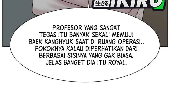 Trauma Center: Surgeon Baek Kang-Hyeok Chapter 28 Gambar 29