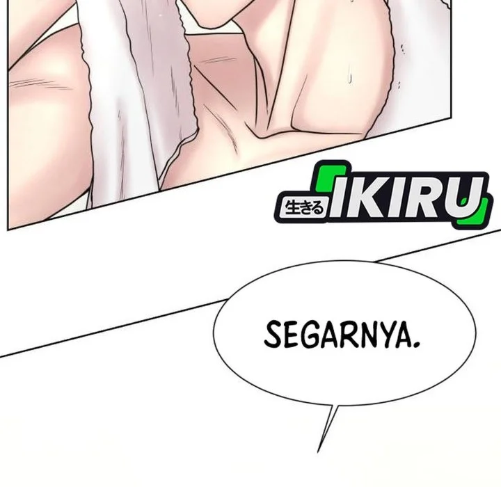 Trauma Center: Surgeon Baek Kang-Hyeok Chapter 28 Gambar 31