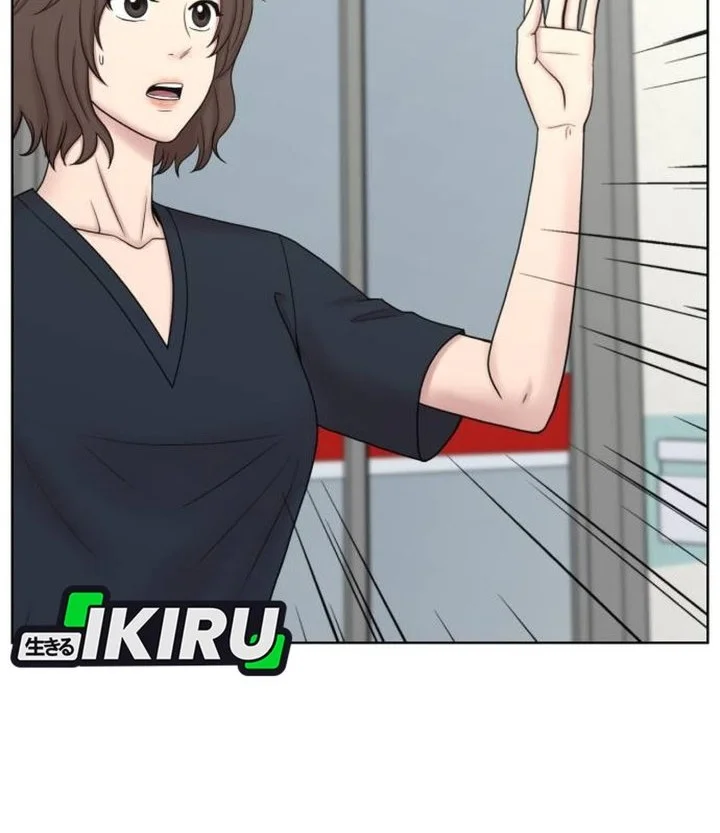 Trauma Center: Surgeon Baek Kang-Hyeok Chapter 28 Gambar 42