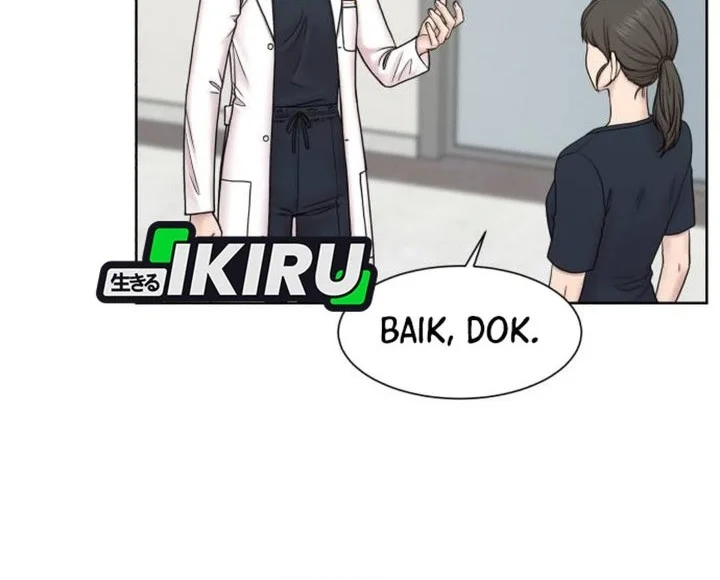 Trauma Center: Surgeon Baek Kang-Hyeok Chapter 28 Gambar 67