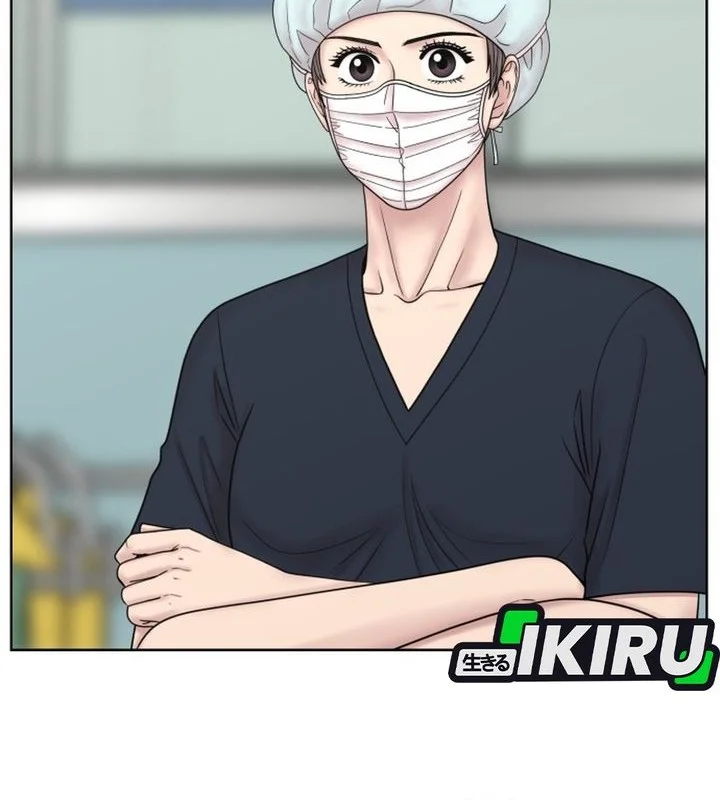 Trauma Center: Surgeon Baek Kang-Hyeok Chapter 29 Gambar 22
