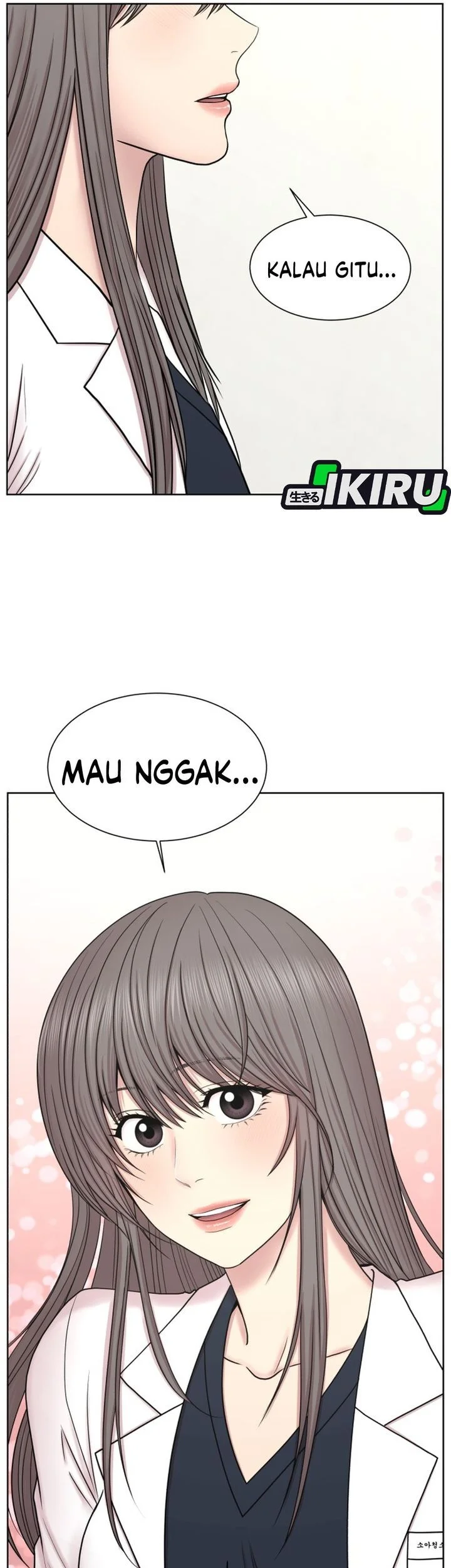 Trauma Center: Surgeon Baek Kang-Hyeok Chapter 29 Gambar 59