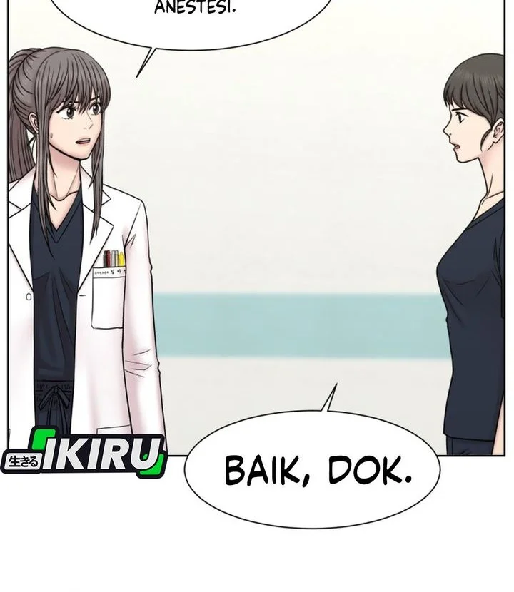 Trauma Center: Surgeon Baek Kang-Hyeok Chapter 29 Gambar 6
