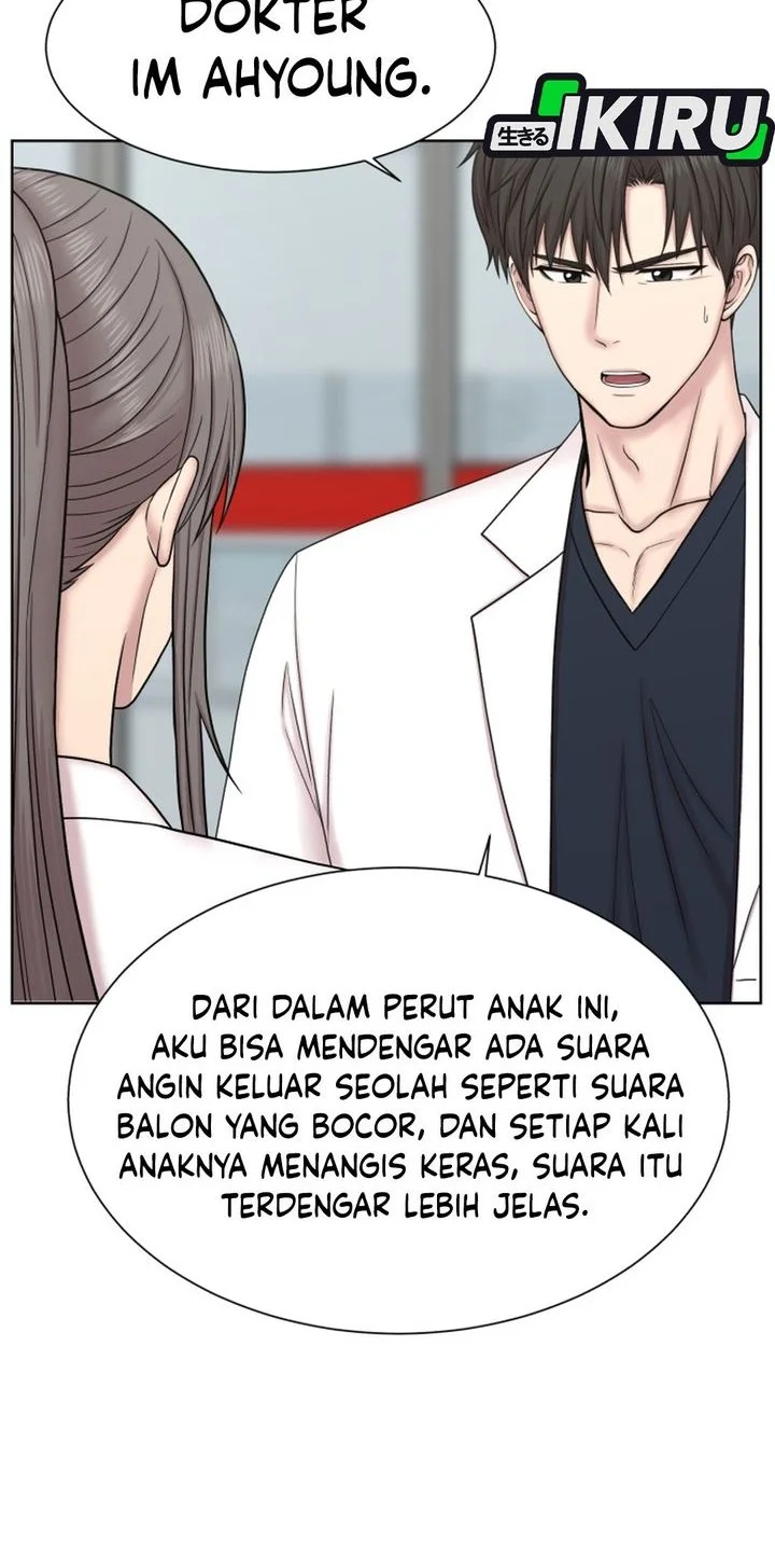 Trauma Center: Surgeon Baek Kang-Hyeok Chapter 29 Gambar 8