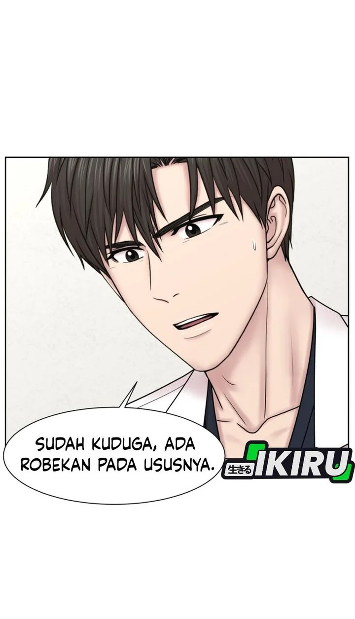 Trauma Center: Surgeon Baek Kang-Hyeok Chapter 29 Gambar 12