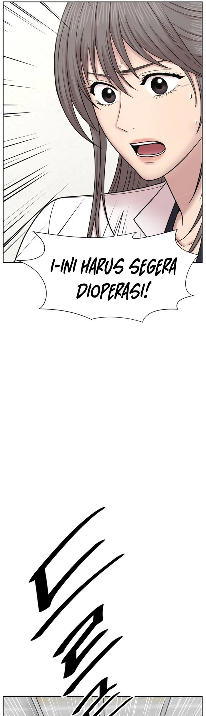 Trauma Center: Surgeon Baek Kang-Hyeok Chapter 29 Gambar 13