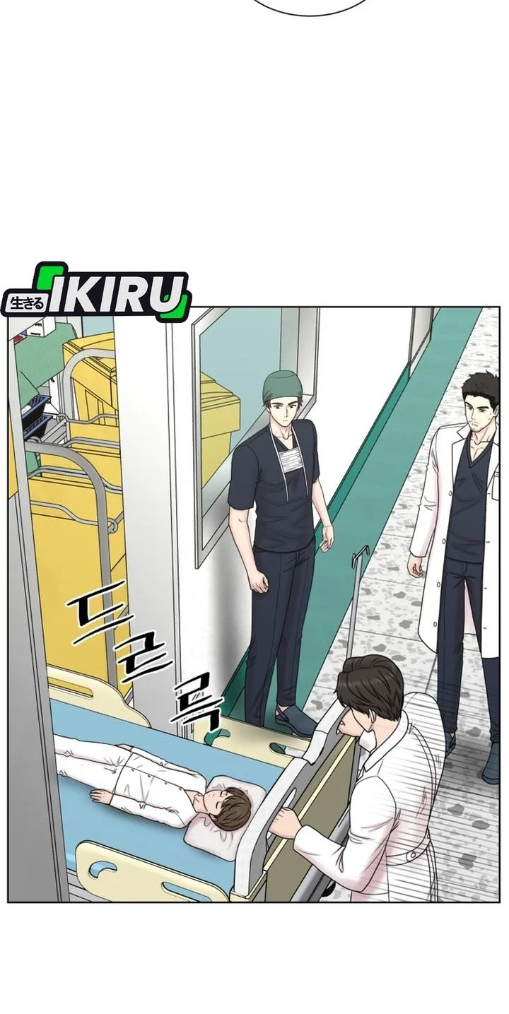 Trauma Center: Surgeon Baek Kang-Hyeok Chapter 29 Gambar 18