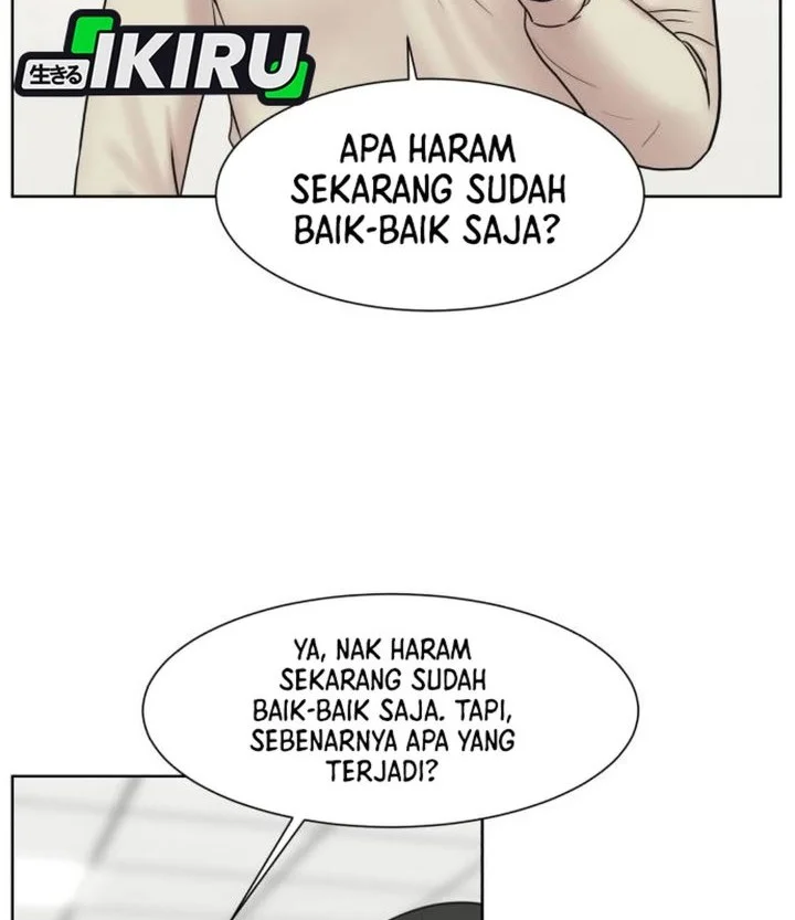 Trauma Center: Surgeon Baek Kang-Hyeok Chapter 30 Gambar 26