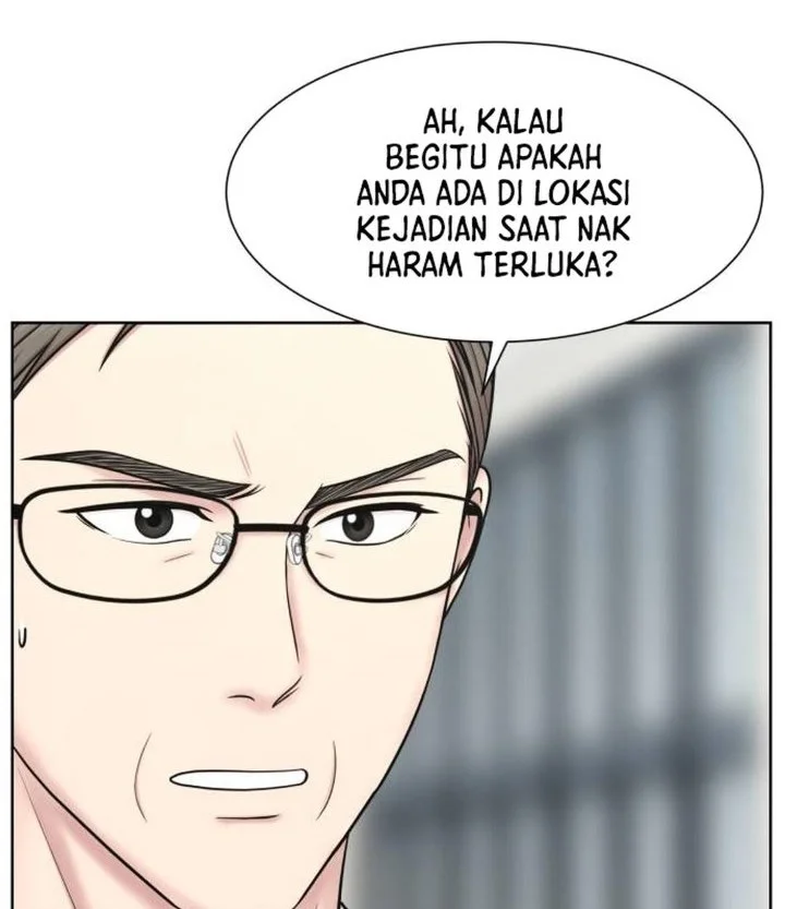 Trauma Center: Surgeon Baek Kang-Hyeok Chapter 30 Gambar 28