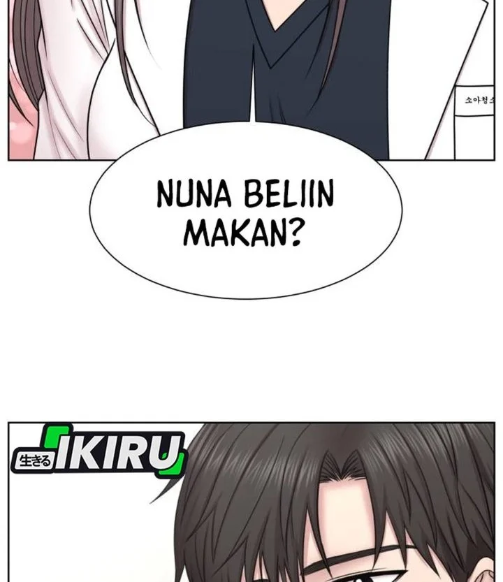 Manhwa Trauma Center: Surgeon Baek Kang-Hyeok Chapter 30 gambar 2