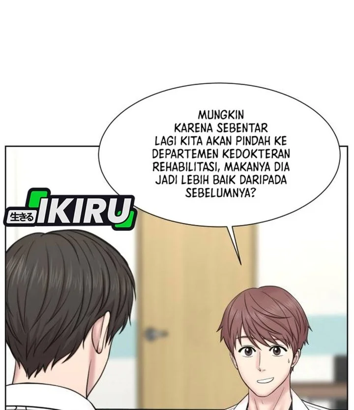 Trauma Center: Surgeon Baek Kang-Hyeok Chapter 30 Gambar 46