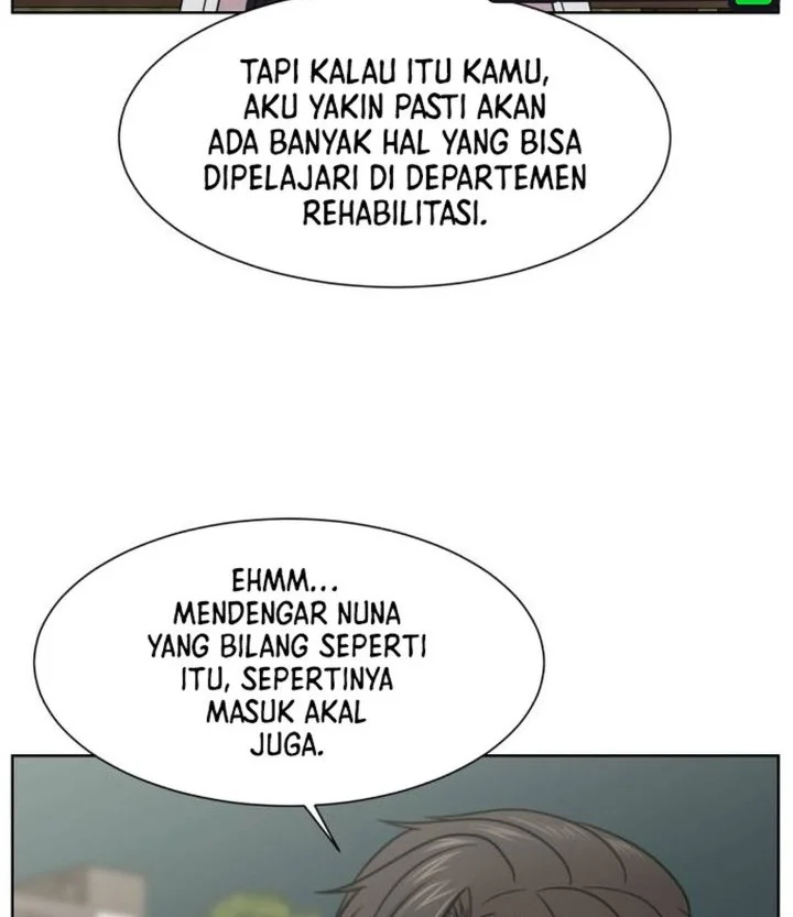 Trauma Center: Surgeon Baek Kang-Hyeok Chapter 30 Gambar 52