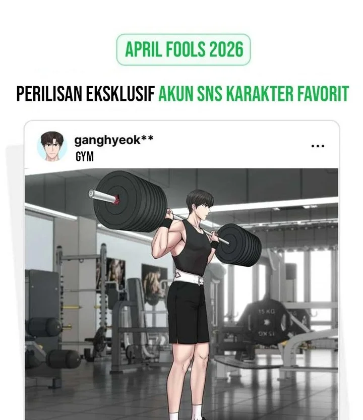 Trauma Center: Surgeon Baek Kang-Hyeok Chapter 30 Gambar 58